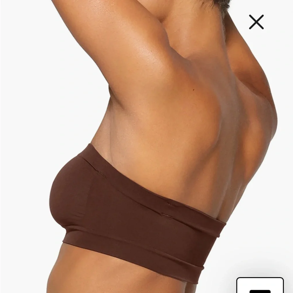 NWT Seamless Sculpt Bandeau Bra - Picture 7 of 9